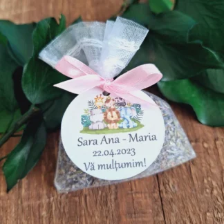 Mărturii de botez